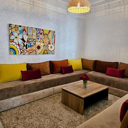 Appartement Jade Essaouira Exterior foto