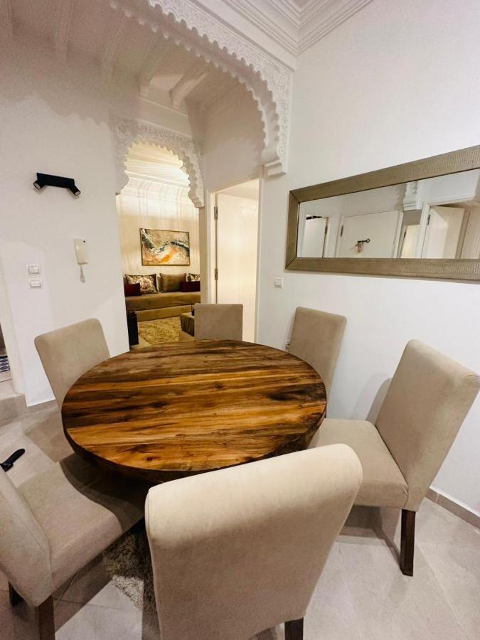 Appartement Jade Essaouira Exterior foto