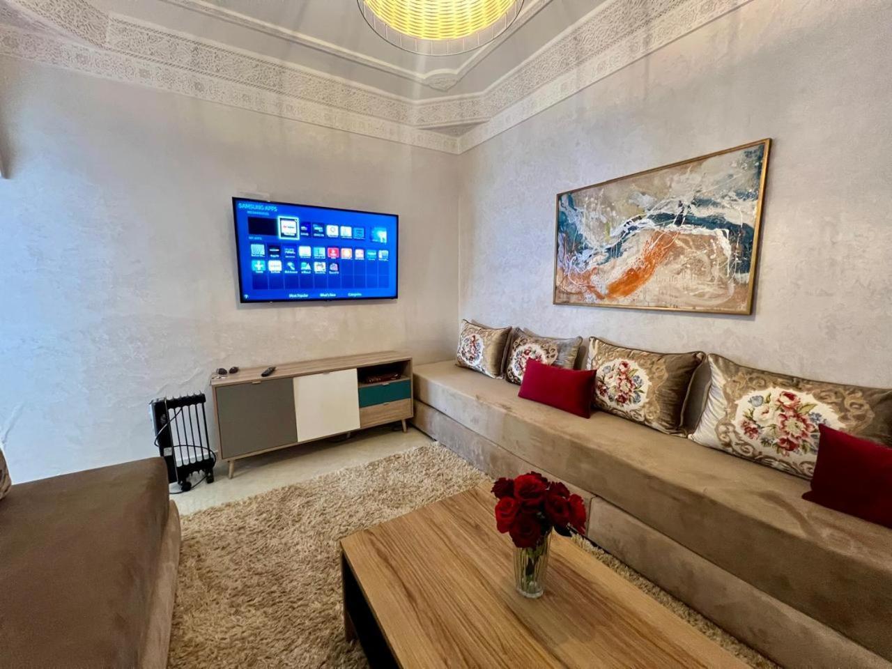 Appartement Jade Essaouira Exterior foto