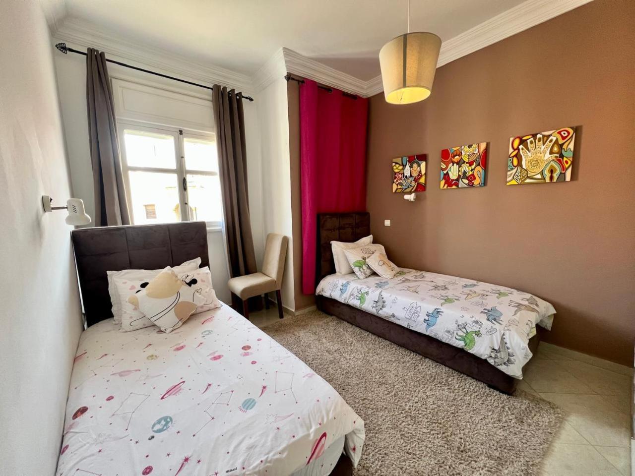 Appartement Jade Essaouira Exterior foto